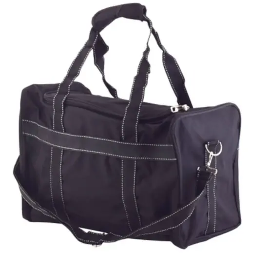 Cosmos Tog Bag - Large Black Display